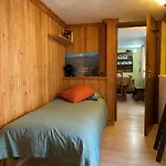 Lägenhet Jack's Nest Campertogno