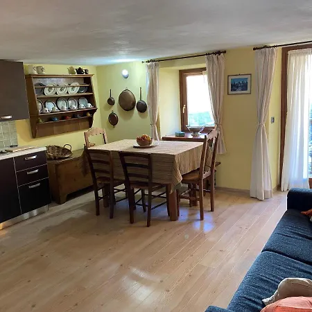 Jack's Nest Apartment