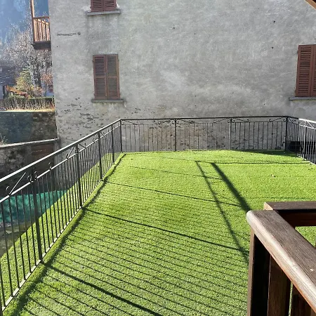 Jack's Nest Apartman