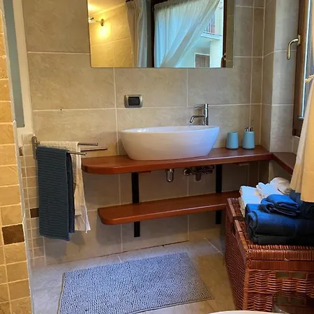 Jack's Nest * Campertogno