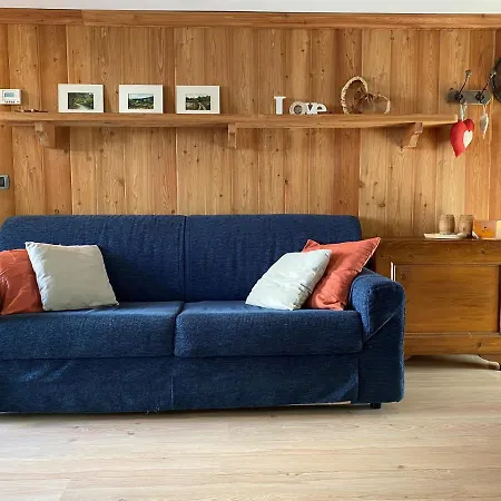 Jack's Nest * Campertogno