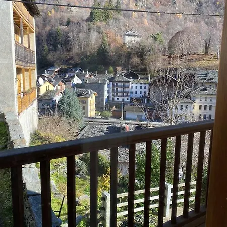 Апартаменты Jack's Nest