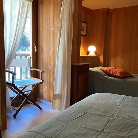 Jack's Nest Apartman *