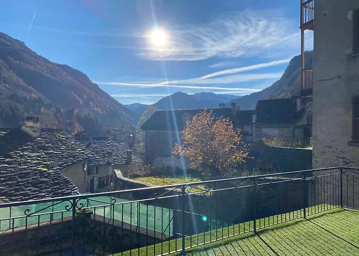 Jack's Nest Апартаменты