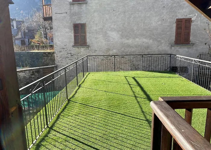 Jack's Nest Appartement