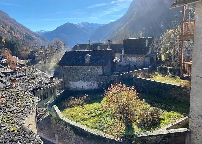 Апартаменты Jack's Nest Кампертоньо