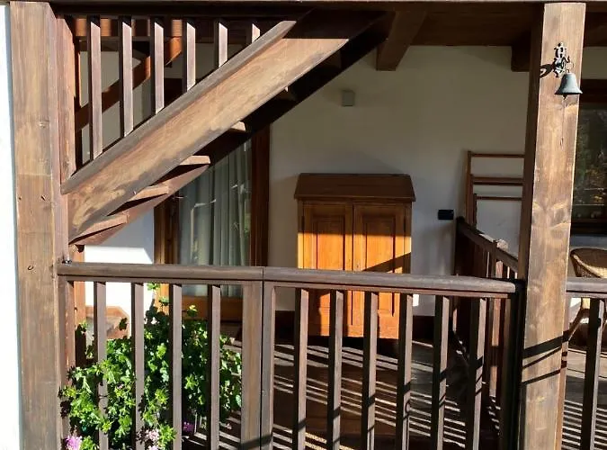 Jack's Nest Campertogno