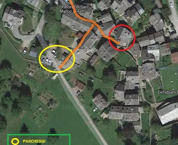 Апартаменты Jack's Nest *