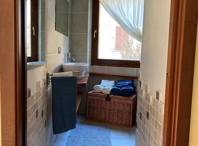 Lägenhet Jack's Nest