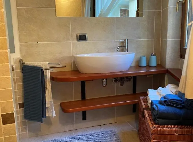 Jack's Nest * Campertogno