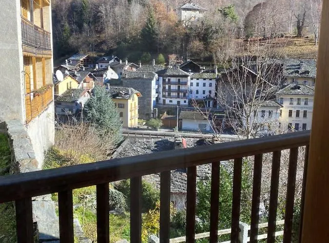 Appartement Jack's Nest