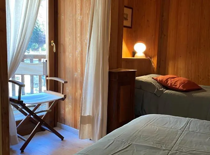 Jack's Nest Апартаменты *