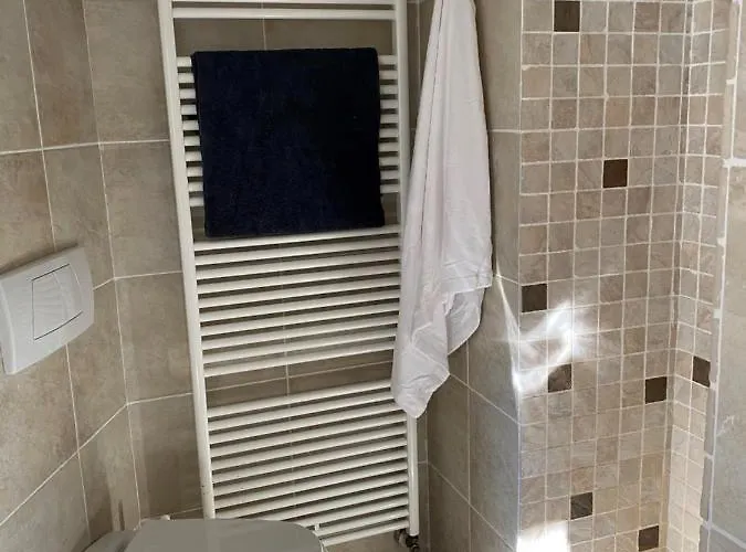 Lägenhet Jack's Nest Campertogno