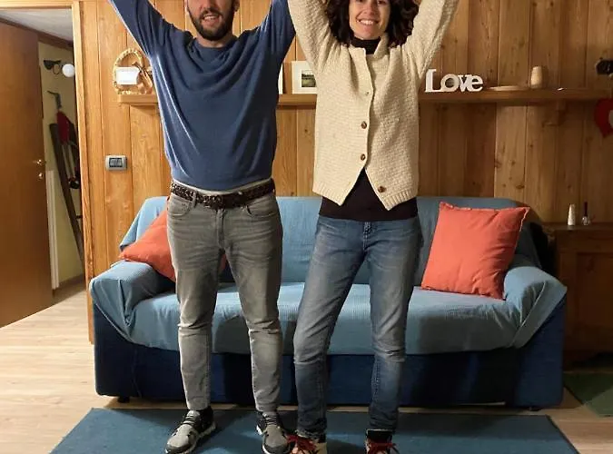 Jack's Nest Апартаменты Кампертоньо